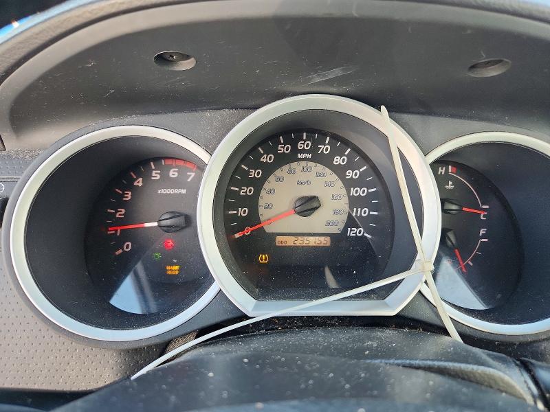 Продажа на аукционе авто 2009 Toyota Tacoma, vin: 5TENX22N29Z629004, номер лота: 69502546