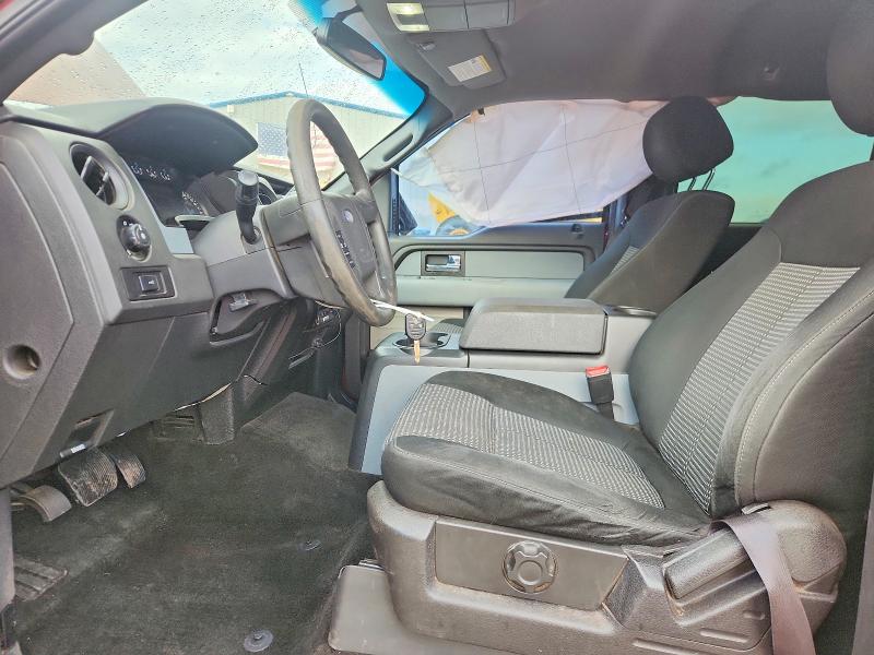 Продаж на аукціоні авто 2014 Ford F150, vin: 1FTFW1EF9EKE53413, номер лоту: 70973806