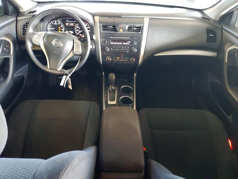 Продаж на аукціоні авто 2014 Nissan Altima, vin: 1N4AL3AP6EN359037, номер лоту: 67897816