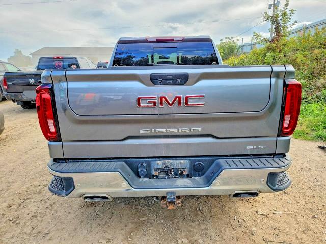 69541076 :رقم المزاد ، 3GTU9DEL0LG219994 vin ، 2020 Gmc Sierra مزاد بيع