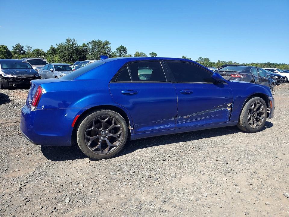 68564316 :رقم المزاد ، 2C3CCABGXKH559529 vin ، 2019 Chrysler 300 مزاد بيع
