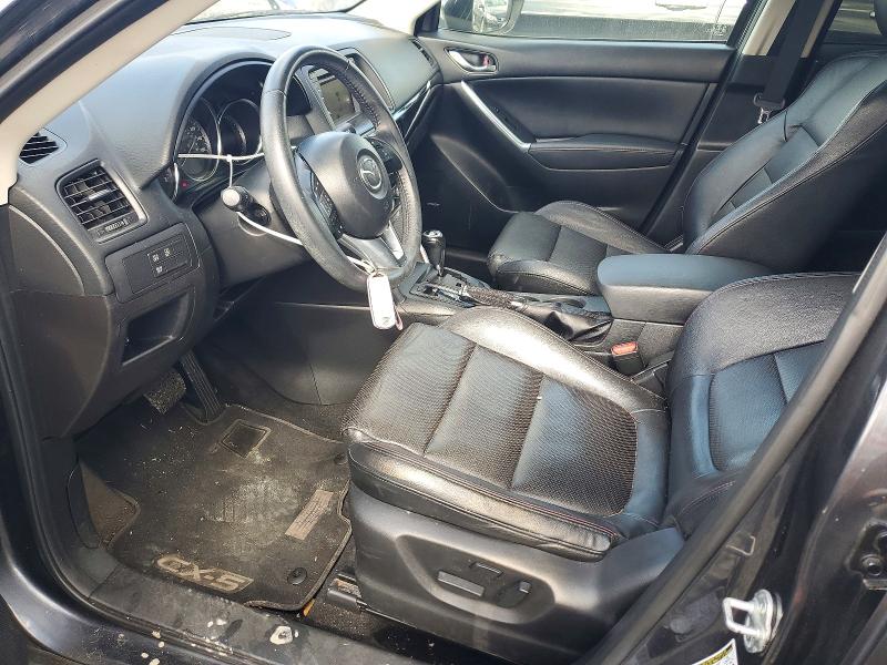69983046 :رقم المزاد ، JM3KE4DY4E0303914 vin ، 2014 Mazda Cx-5 مزاد بيع