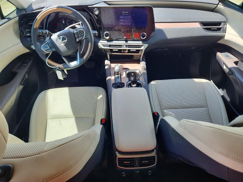 2024 Lexus Rx 350 მანქანა იყიდება აუქციონზე, vin: JTJCHMAA0R2015519, აუქციონის ნომერი: 67297546