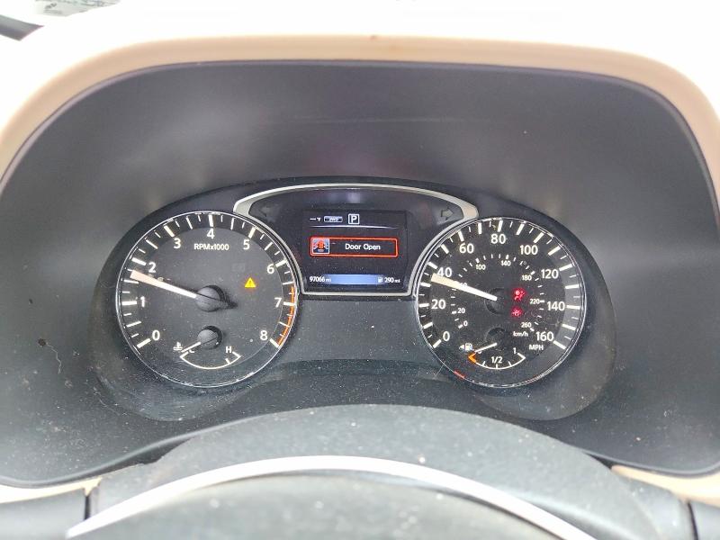 Продажа на аукционе авто 2017 Nissan Pathfinder, vin: 5N1DR2MM5HC607789, номер лота: 69913186