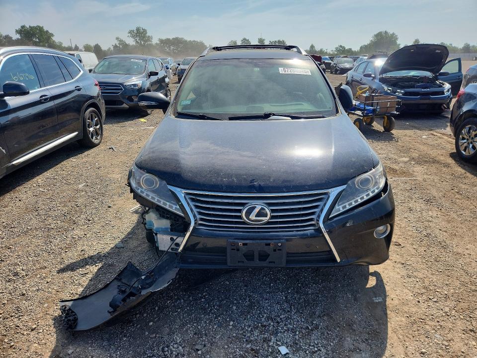 2013 Lexus Rx 350 მანქანა იყიდება აუქციონზე, vin: 2T2BK1BAXDC189889, აუქციონის ნომერი: 67284316