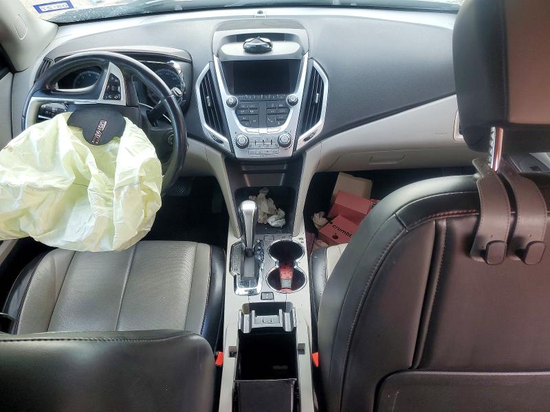 2014 Gmc Terrain მანქანა იყიდება აუქციონზე, vin: 2GKALTEKXE6336944, აუქციონის ნომერი: 68970566