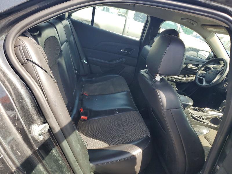 68301266 :رقم المزاد ، 1G11C5SL5EF150084 vin ، 2014 Chevrolet Malibu مزاد بيع
