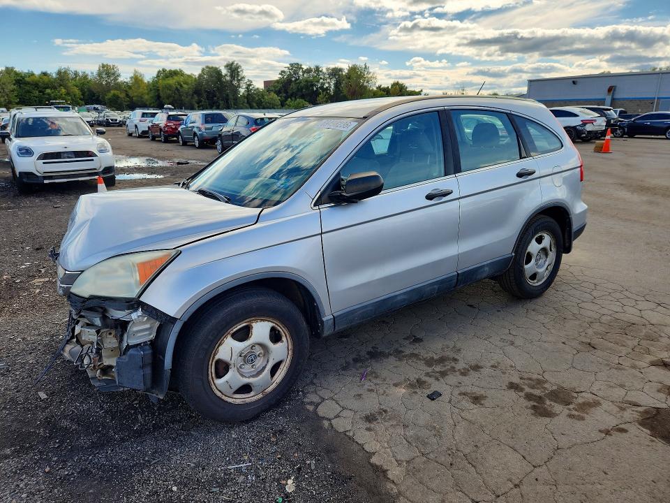 Auction sale of the 2011 Honda Cr-v, vin: 5J6RE4H34BL064763, lot number: 69498236