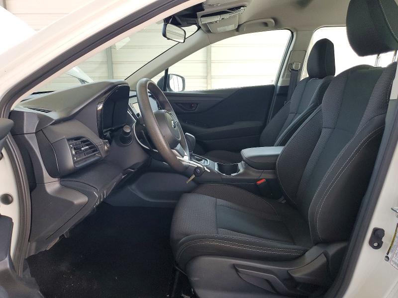 Aukcja sprzedaży 2025 Subaru Outback, vin: 4S4BTAAC2S3170209, numer aukcji: 61791146