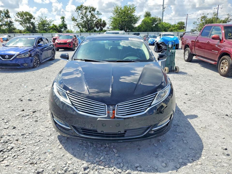Aukcja sprzedaży 2016 Lincoln Mkz, vin: 3LN6L2JK2GR630377, numer aukcji: 67795706
