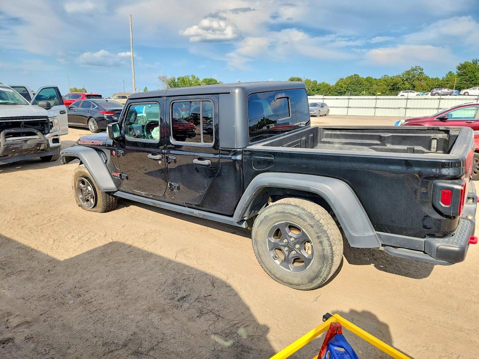 2020 Jeep Gladiator მანქანა იყიდება აუქციონზე, vin: 1C6JJTBG4LL184091, აუქციონის ნომერი: 67463576
