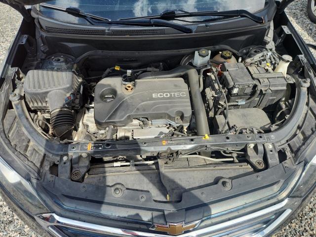 2020 Chevrolet Equinox მანქანა იყიდება აუქციონზე, vin: 2GNAXUEV1L6196254, აუქციონის ნომერი: 67508876