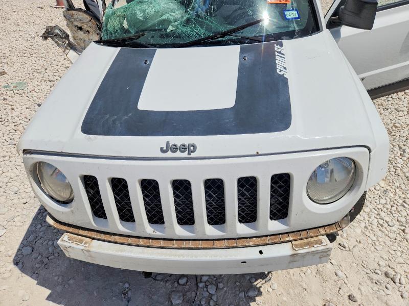Продаж на аукціоні авто 2016 Jeep Patriot, vin: 1C4NJPBA4GD694065, номер лоту: 68153236