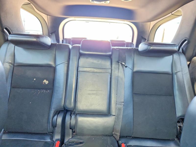 Aukcja sprzedaży 2020 Dodge Durango, vin: 1C4RDHDG9LC259994, numer aukcji: 69446306