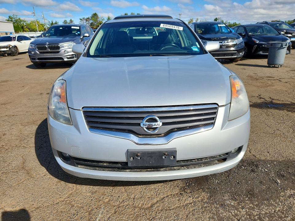 Aukcja sprzedaży 2007 Nissan Altima, vin: 1N4AL21E97C151077, numer aukcji: 69569476