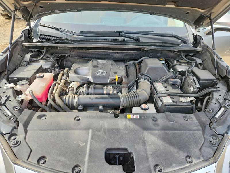 68036936 :رقم المزاد ، JTJHARDZ9M2238885 vin ، 2021 Lexus Nx مزاد بيع