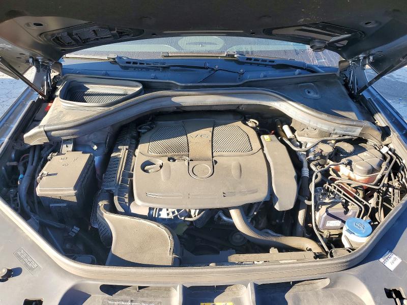 67067276 :رقم المزاد ، 4JGDA5HB5JB085498 vin ، 2018 Mercedes-benz Gle مزاد بيع