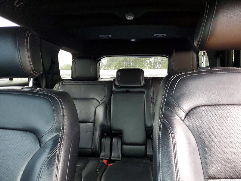 Продаж на аукціоні авто 2016 Ford Explorer, vin: 1FM5K8F84GGA29946, номер лоту: 70559896