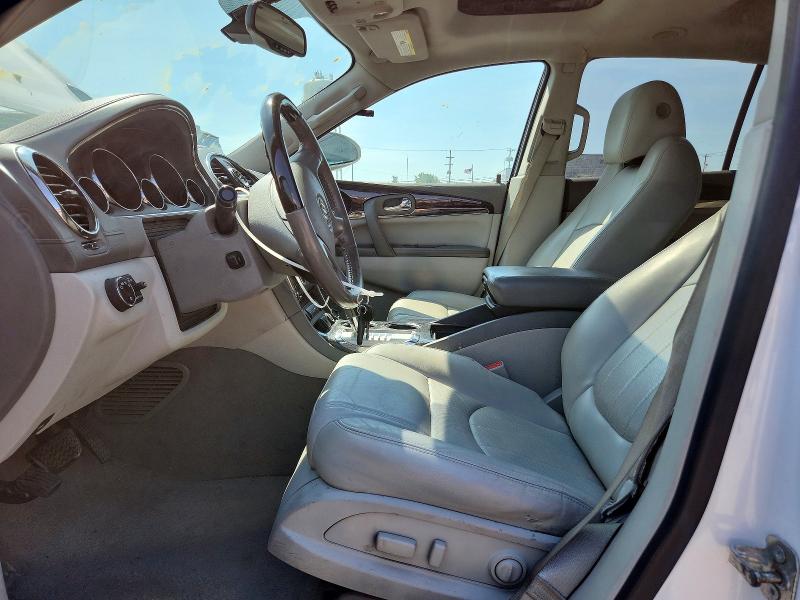 Aukcja sprzedaży 2017 Buick Enclave, vin: 5GAKVCKD8HJ282438, numer aukcji: 64468546