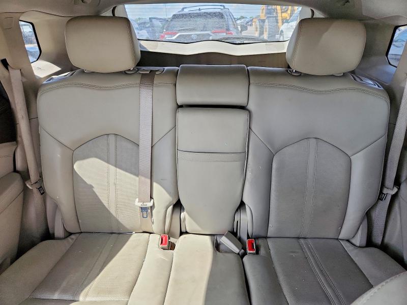 Продажа на аукционе авто 2016 Cadillac Srx, vin: 3GYFNBE31GS578681, номер лота: 68098046