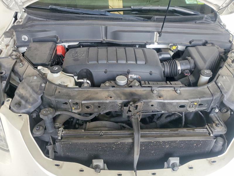 70418526 :رقم المزاد ، 5GALRBED5AJ246338 vin ، 2010 Buick Enclave مزاد بيع