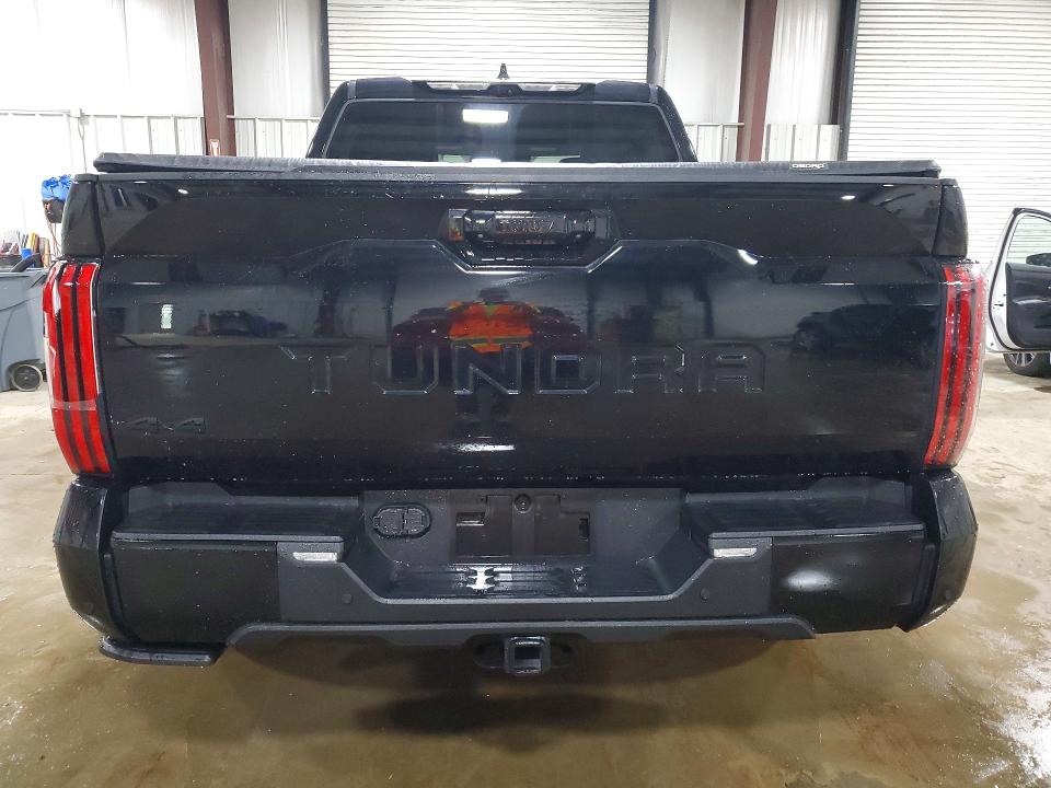 Продаж на аукціоні авто 2023 Toyota Tundra, vin: 5TFNA5DB9PX100711, номер лоту: 70476136