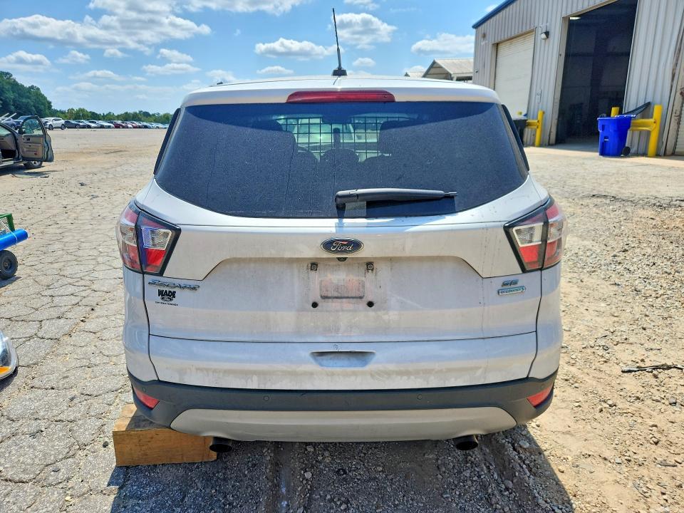 Продаж на аукціоні авто 2018 Ford Escape, vin: 1FMCU0GD1JUC50251, номер лоту: 67838496