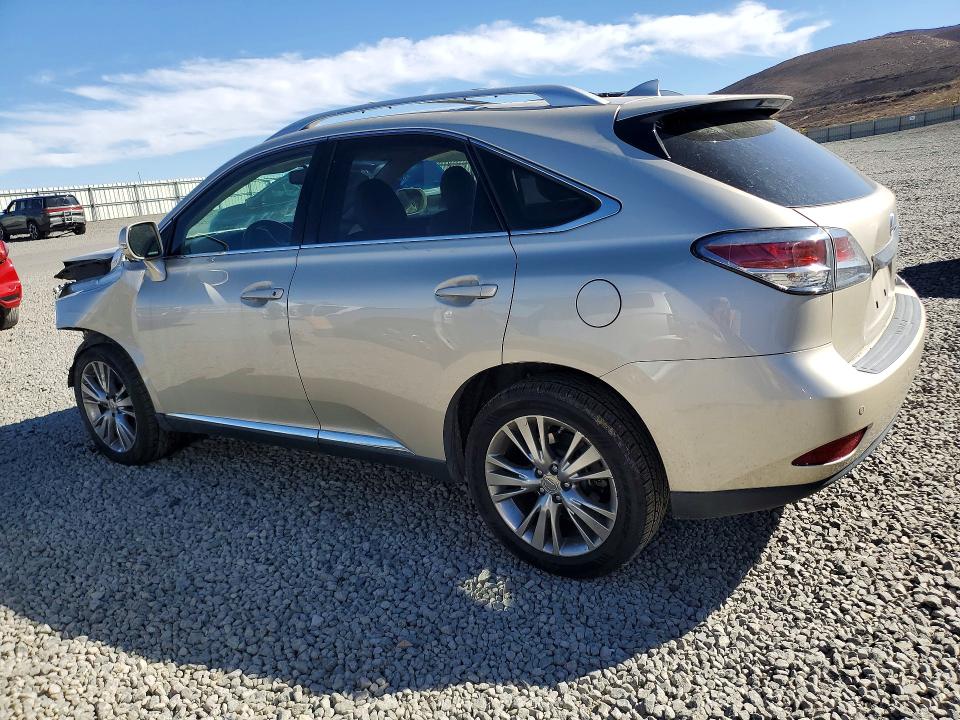 Aukcja sprzedaży 2014 Lexus Rx 350, vin: 2T2BK1BA5EC240541, numer aukcji: 68399876