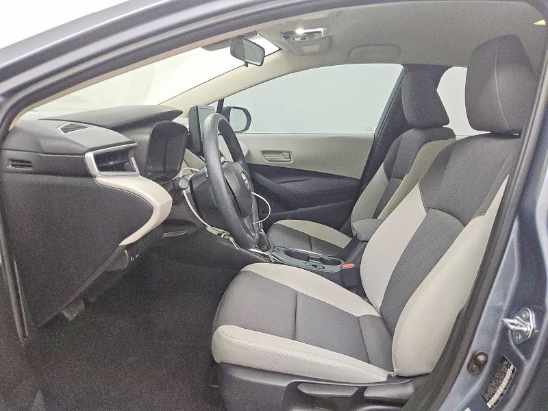 Aukcja sprzedaży 2024 Toyota Corolla, vin: 5YFB4MDEXRP180519, numer aukcji: 68796616