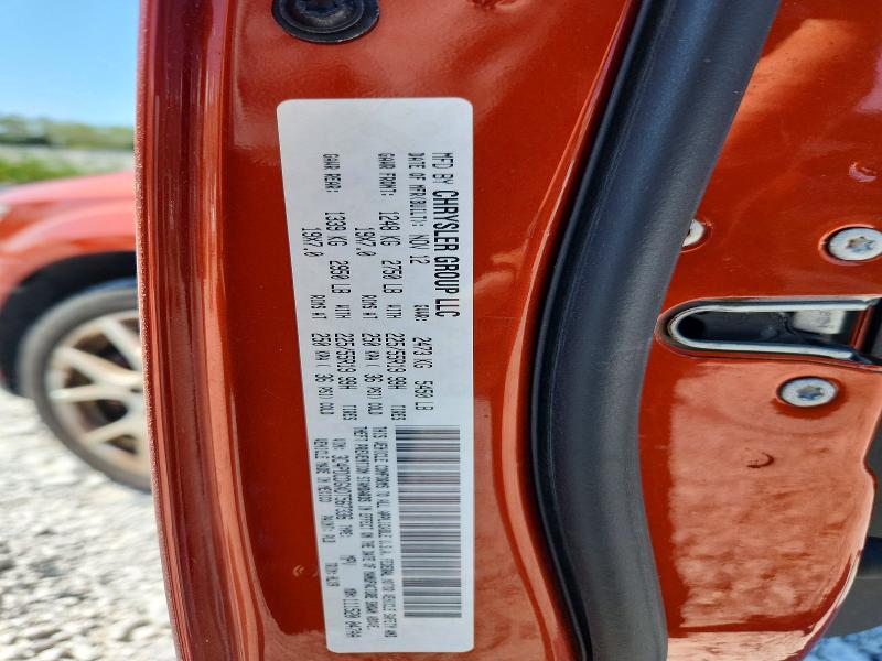 Продаж на аукціоні авто 2013 Dodge Journey, vin: 3C4PDCDGXDT567336, номер лоту: 67607196