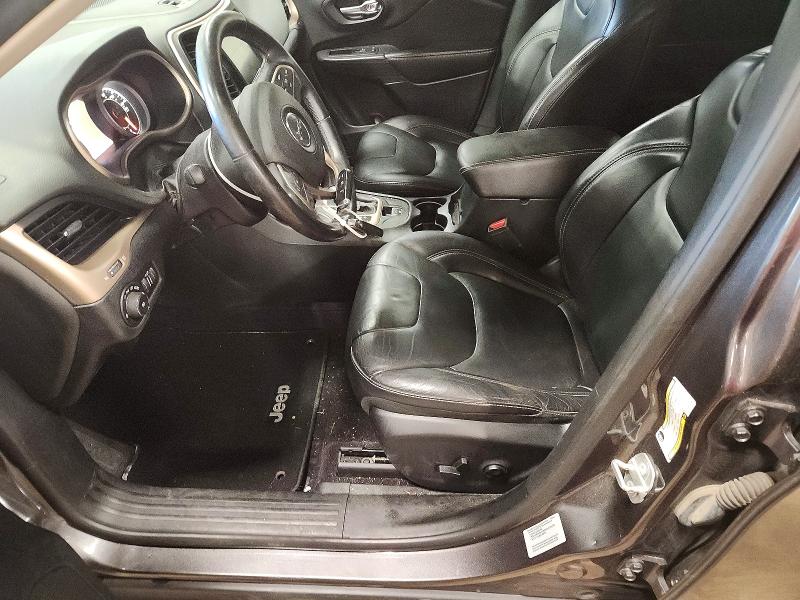 Aukcja sprzedaży 2016 Jeep Cherokee, vin: 1C4PJMDS0GW354090, numer aukcji: 68687636