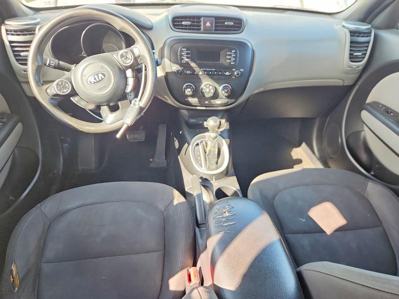 Продаж на аукціоні авто 2014 Kia Soul, vin: KNDJN2A21E7744867, номер лоту: 68238626