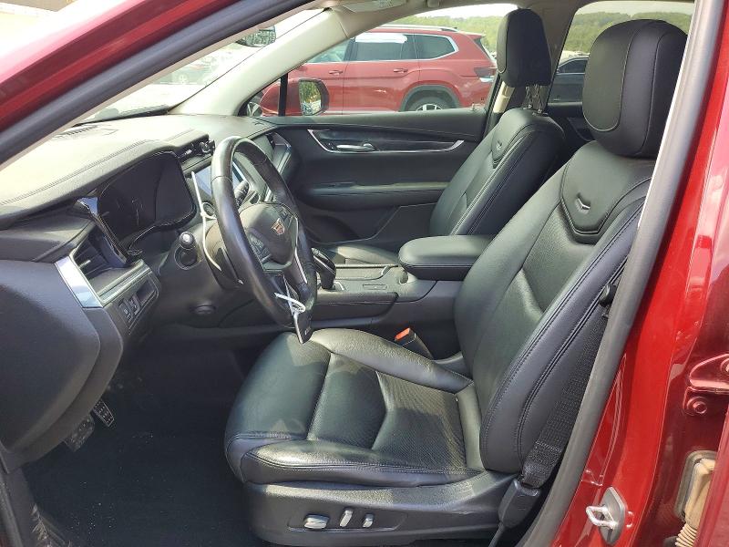 Aukcja sprzedaży 2019 Cadillac Xt5, vin: 1GYKNCRS0KZ141529, numer aukcji: 67257616