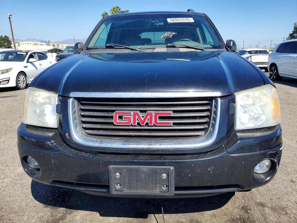 68065376 :رقم المزاد ، 1GKES16S326112519 vin ، 2002 Gmc Envoy مزاد بيع