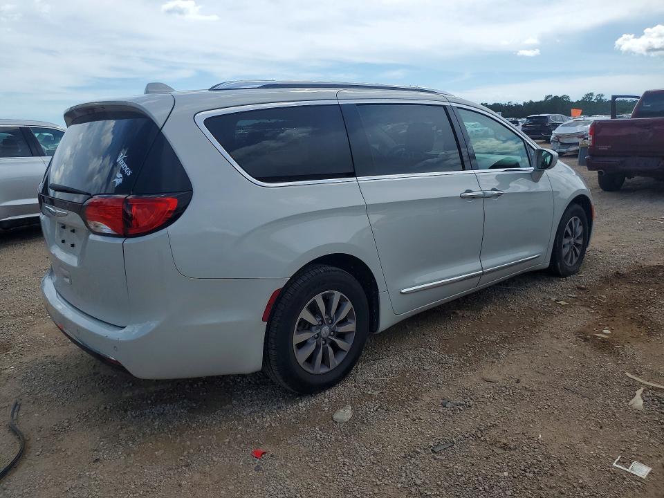 Aukcja sprzedaży 2020 Chrysler Pacifica, vin: 2C4RC1EG2LR103490, numer aukcji: 66807996