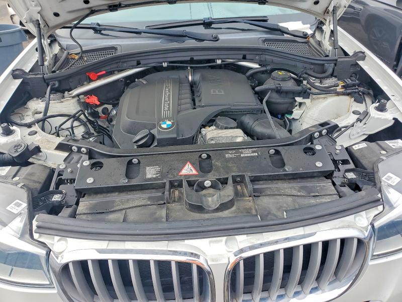 Aukcja sprzedaży 2015 Bmw X3, vin: 5UXWX7C57F0K35184, numer aukcji: 67317586