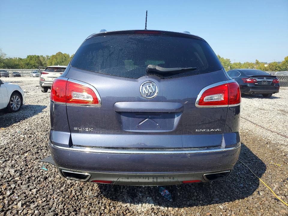 67090396 :رقم المزاد ، 5GAKRCKD3DJ261642 vin ، 2013 Buick Enclave مزاد بيع