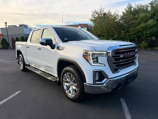 2019 Gmc Sierra მანქანა იყიდება აუქციონზე, vin: 3GTU9DEDXKG296248, აუქციონის ნომერი: 70802586