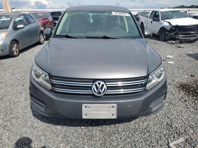 70100886 :رقم المزاد ، WVGAV7AX6CW006246 vin ، 2012 Volkswagen Tiguan مزاد بيع