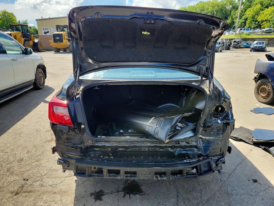 Продаж на аукціоні авто 2019 Subaru Legacy, vin: 4S3BNAF69K3008126, номер лоту: 67044926