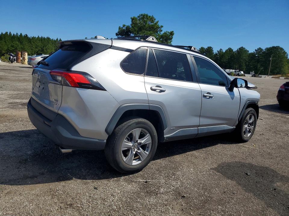 Aukcja sprzedaży 2022 Toyota Rav4, vin: 4T3RWRFV6NU082333, numer aukcji: 68068836
