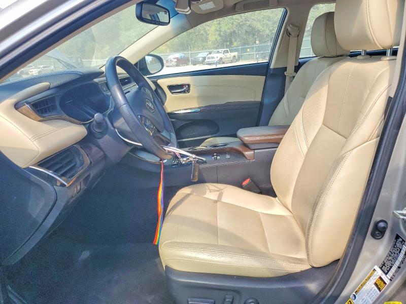 2015 Toyota Avalon Hybrid მანქანა იყიდება აუქციონზე, vin: 4T1BD1EBXFU044808, აუქციონის ნომერი: 68271046