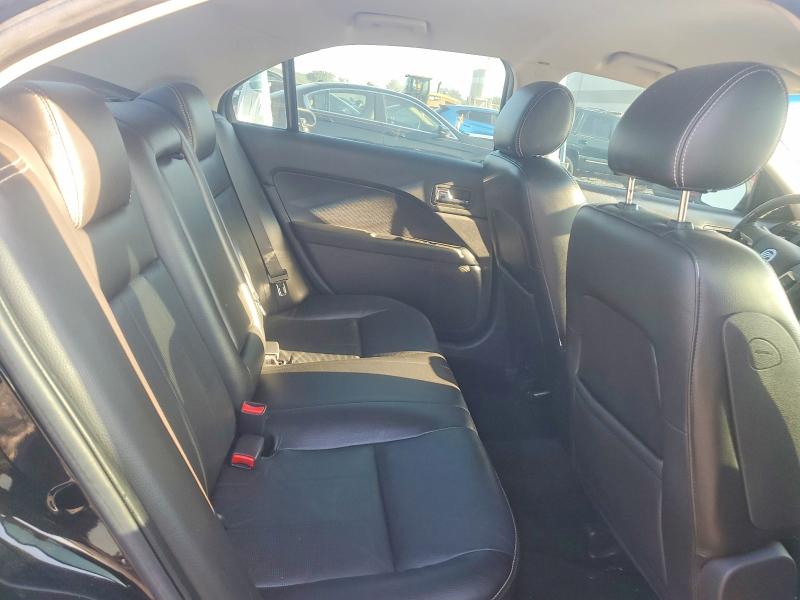 Продажа на аукционе авто 2008 Mercury Milan, vin: 3MEHM02178R627365, номер лота: 68165486