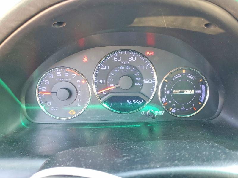 68604666 :رقم المزاد ، JHMES96615S002141 vin ، 2005 Honda Civic مزاد بيع
