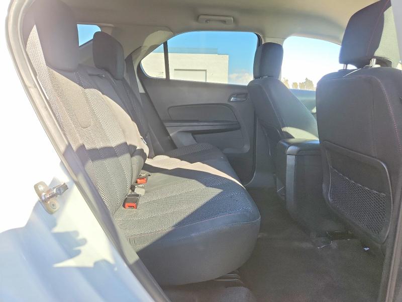 Продаж на аукціоні авто 2011 Chevrolet Equinox, vin: 2CNFLEEC2B6408247, номер лоту: 70895616