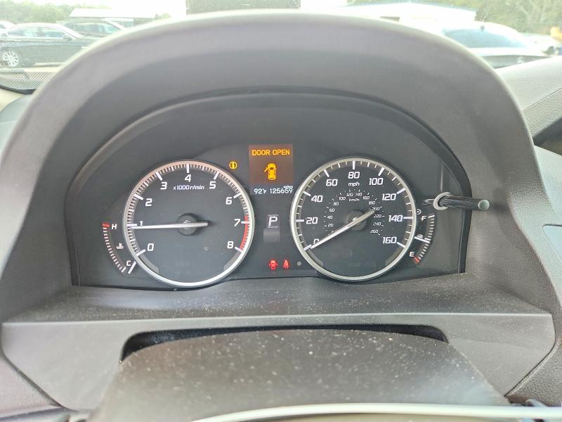Aukcja sprzedaży 2016 Acura Rdx, vin: 5J8TB3H53GL005163, numer aukcji: 67993106
