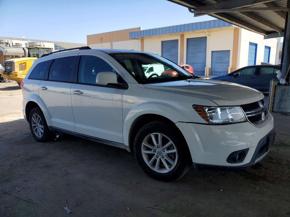 Auction sale of the 2015 Dodge Journey, vin: 3C4PDDBG5FT606667        , lot number: 69336696