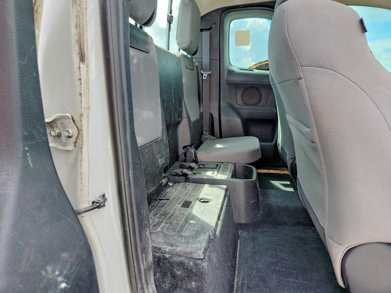 Aukcja sprzedaży 2016 Toyota Tacoma, vin: 5TFRX5GN3GX069963, numer aukcji: 69312326