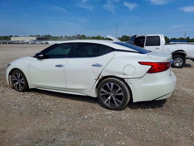 Продаж на аукціоні авто 2017 Nissan Maxima, vin: 1N4AA6AP9HC395294, номер лоту: 70416636