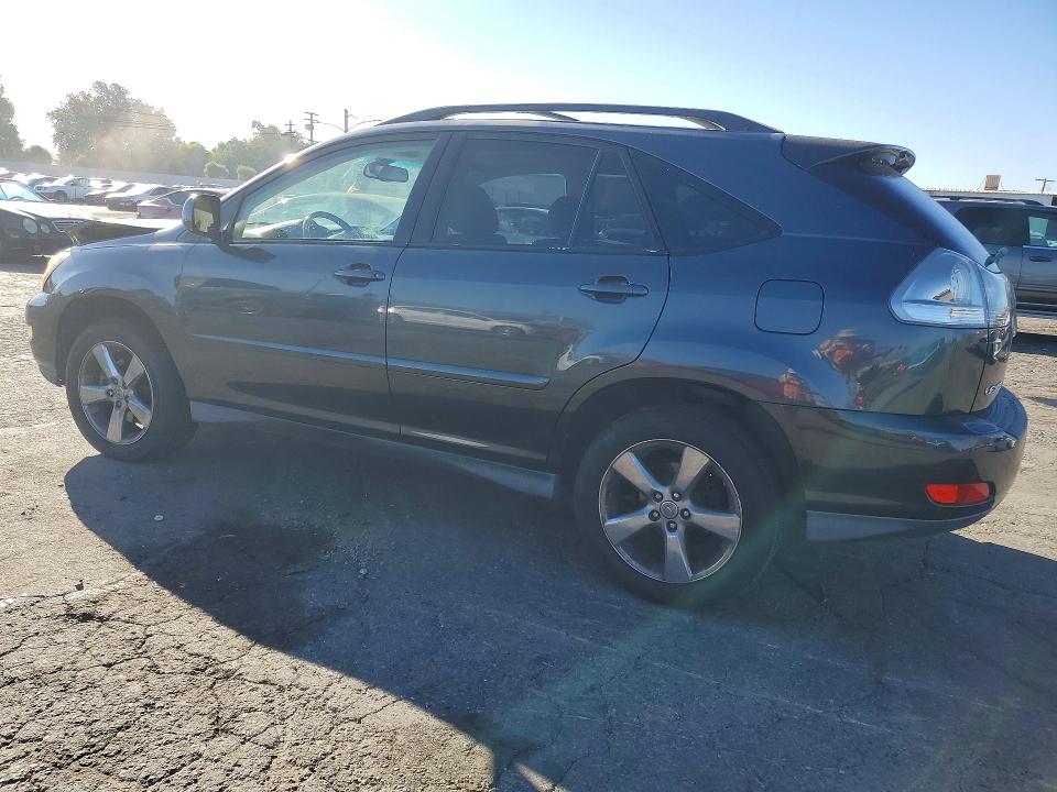 67382606 :رقم المزاد ، JTJGK31U370006250 vin ، 2007 Lexus Rx مزاد بيع